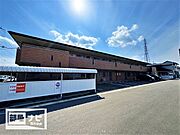 フォブール太田南 2階 築22年3ヶ月の賃貸物件