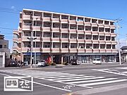 パルクピア 4階 築28年5ヶ月の賃貸物件