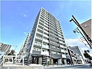 アルファレガロ中央町の賃貸物件