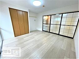 宮脇第8マンション 1DKの写真