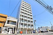アルファエステート扇町の賃貸物件