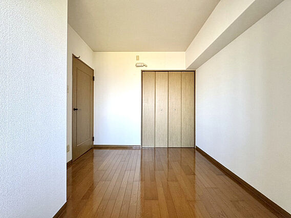 サンリッチ久保_内装_9
