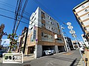 瓦町駅より徒歩5分 5階 築25年1ヶ月の賃貸物件