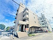木太町駅より徒歩8分 2階 築26年10ヶ月の賃貸物件