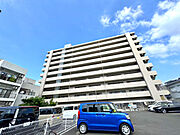 瓦町駅より徒歩4分 7階 築9年11ヶ月の賃貸物件