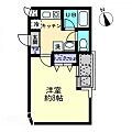 シティホワイト7階5.0万円
