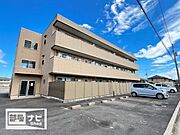 プリマベーラ木太 2階 築17年4ヶ月の賃貸物件