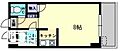 コンコート志度4階2.4万円