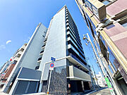 S-RESIDENCE中新町avelisの賃貸物件