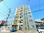 Ｌｅ’ａｏｌｉｖｅ中央通りの賃貸物件