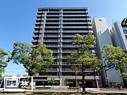 ロイヤルガーデン玉藻公園 14階 築9年の賃貸物件