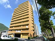 ダイアパレス上之町弐番館の賃貸物件