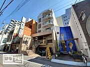 パールコートの賃貸物件