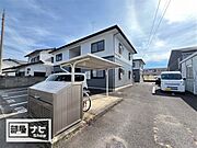 フォブール虹Aの賃貸物件
