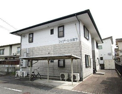 外観 外観