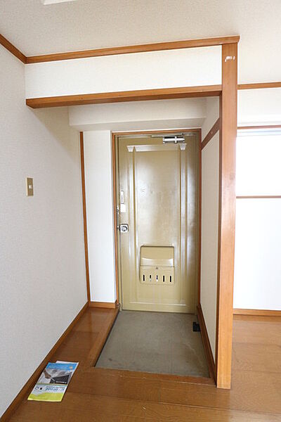 レジデンス・ノナミ 507｜高知県高知市相生町(賃貸マンション2DK・5階・44.78㎡)の写真 その10