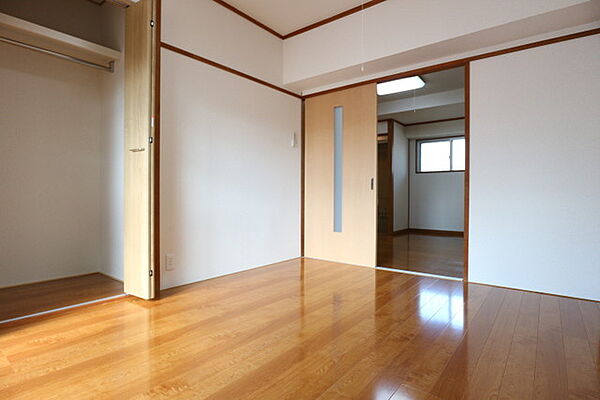 レジデンス・ノナミ 507｜高知県高知市相生町(賃貸マンション2DK・5階・44.78㎡)の写真 その9