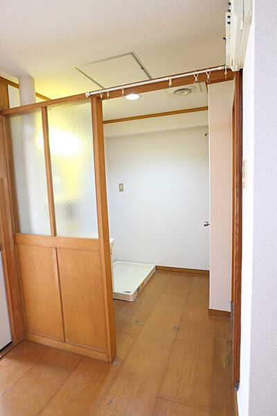 レジデンス・ノナミ 507｜高知県高知市相生町(賃貸マンション2DK・5階・44.78㎡)の写真 その21