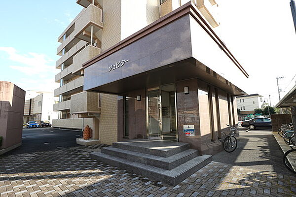 ジュピター 201｜高知県高知市札場(賃貸マンション2LDK・2階・60.12㎡)の写真 その14