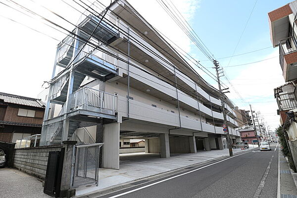 ドリームハウスしののめ 408｜高知県高知市東雲町(賃貸マンション1DK・2階・40.04㎡)の写真 その1
