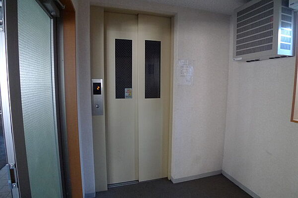 ミール 605｜高知県高知市鴨部3丁目(賃貸マンション1LDK・6階・42.18㎡)の写真 その16