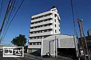 薊野駅より徒歩8分 2階 築26年6ヶ月の賃貸物件
