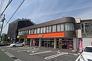 YAMASAKIビル 2階 築34年1ヶ月の賃貸物件