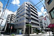 アルファはりまやばし 7階 築34年11ヶ月の賃貸物件