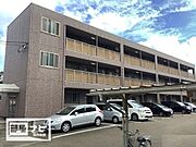 フィネス秦南 1階 築25年2ヶ月の賃貸物件