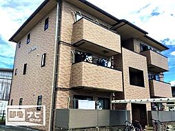 フォブール泉川