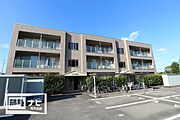 県立美術館通駅より徒歩10分 3階 築24年7ヶ月の賃貸物件