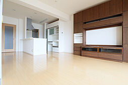 ビ・ウエル相模公園ＷＥＳＴ 501号室 5階3LDKのリビング/ダイニング