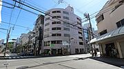大橋通駅より徒歩2分 3階 築37年3ヶ月の賃貸物件