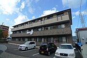 ビレッジ北久保B棟B 1階 築20年7ヶ月の賃貸物件