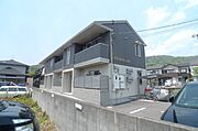 グランドキャニオン 1階 築15年10ヶ月の賃貸物件