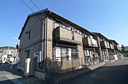 シャトーあゆみ 2階 築19年の賃貸物件