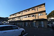 薊野駅より徒歩13分 1階 築18年7ヶ月の賃貸物件