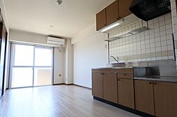 高？マンション 605号室