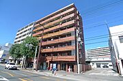 知寄町三丁目駅より徒歩2分 6階 築35年9ヶ月の賃貸物件
