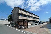ビレッジ北久保C 3階 築20年7ヶ月の賃貸物件