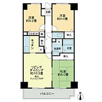 間取り：239001631222