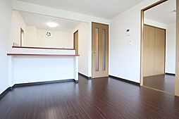 グランビュー 216号室