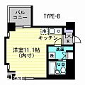 シエロ本町4階4.0万円