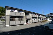 ドルフ東久万の賃貸物件