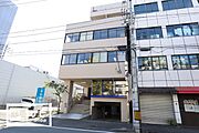 住友ハイツ 5階 築38年7ヶ月の賃貸物件