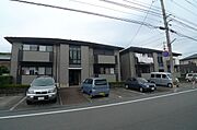 入明駅より徒歩13分 2階 築25年7ヶ月の賃貸物件