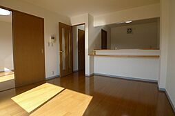 グランパレスパゴダ 510号室 5階1LDKのリビング/ダイニング