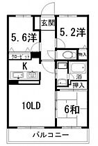 間取り：239001840841