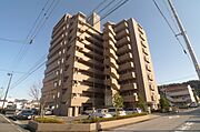 県立美術館通駅より徒歩7分 2階 築22年3ヶ月の賃貸物件