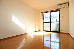 セブンシーズ城見 202号室 2階1Kのリビング/ダイニング